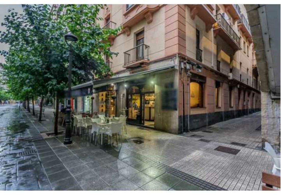 BAR EKARRI