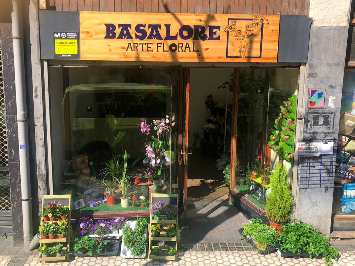 BASALORE