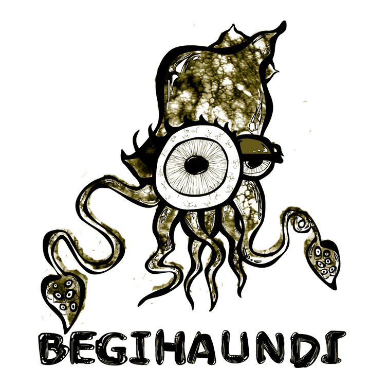 BEGIHAUNDI TABERNA