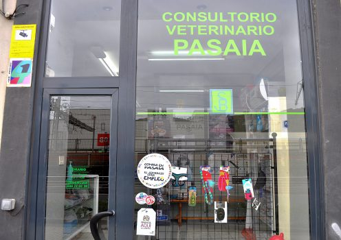 CLINICA VETERINARIA SAN BERNARDO
