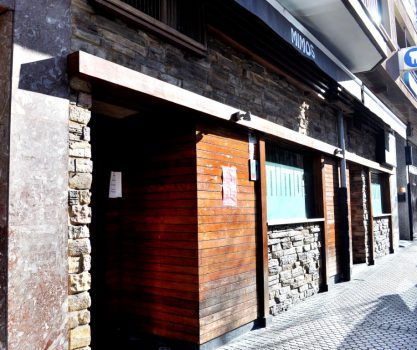 BAR MIMOS