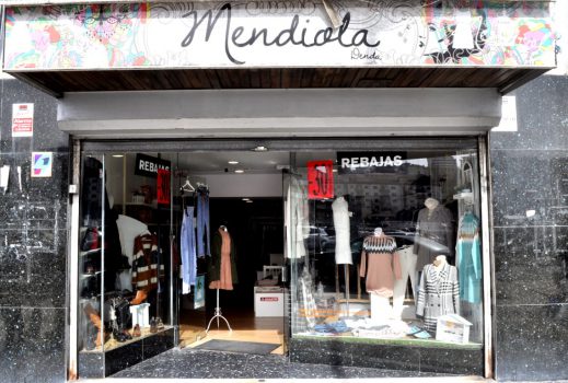 MODAS MENDIOLA