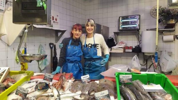 PESCADERIA LOPEZ
